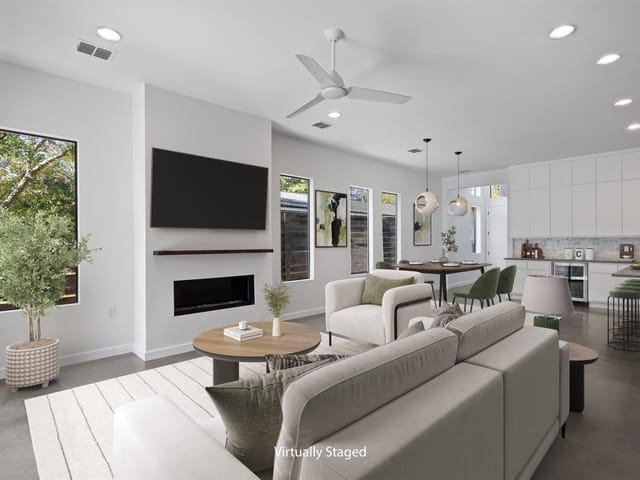 1107 Taulbee LN Unit #B