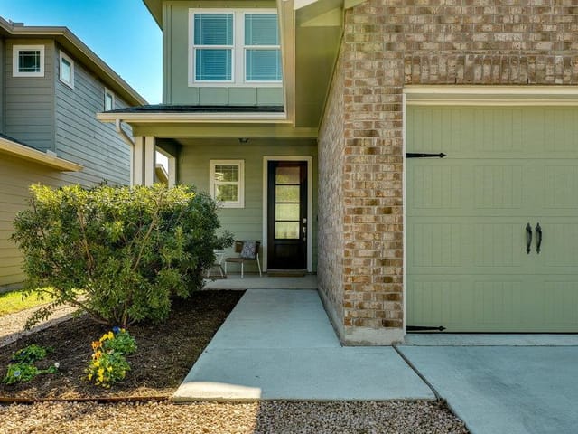 1107 Winifred DR