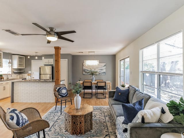 1108 Austin Highlands Blvd
