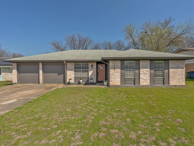 1108 Red Cliff Dr