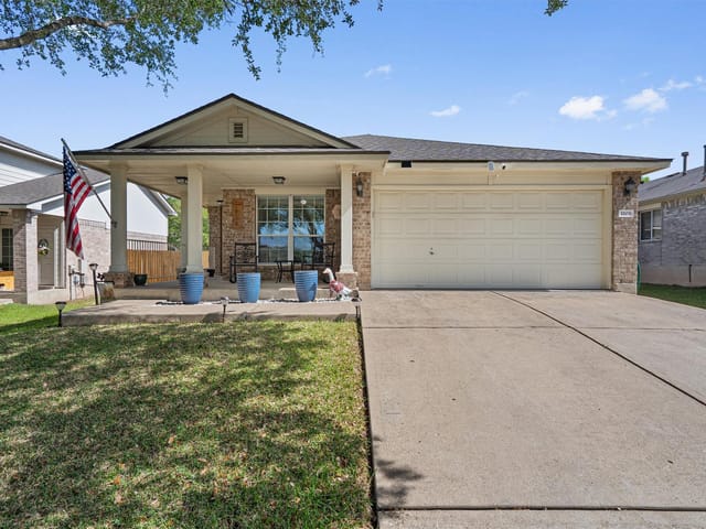 1108 Teapot Dr