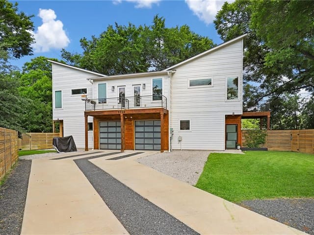 1108 Walton Ln Unit #B