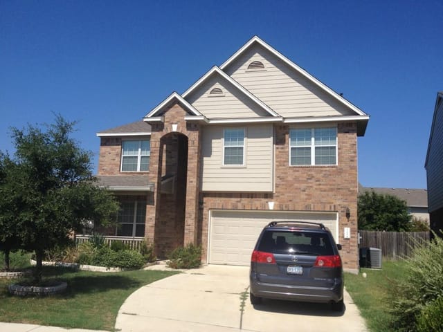 1109  Alpine Mountain Dr