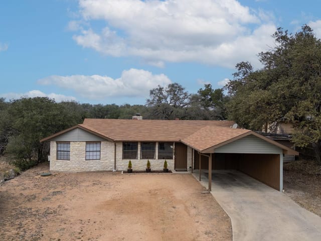 1109 County Road 132A