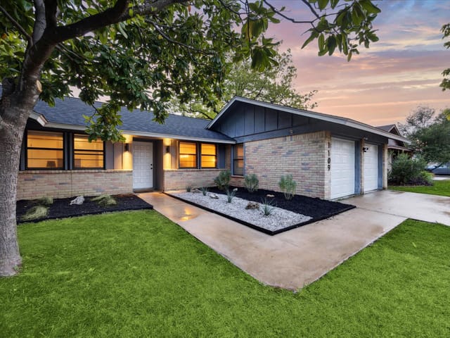 1109 Cripple Creek Dr