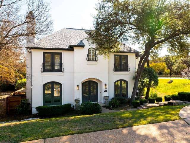 1109 Havre Lafitte DR