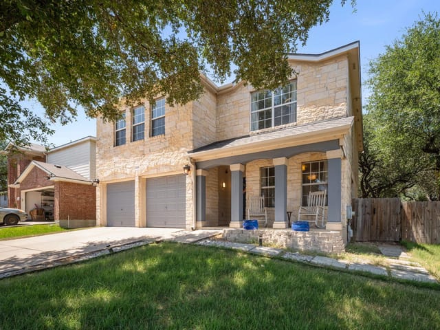 1109 Heritage Park DR