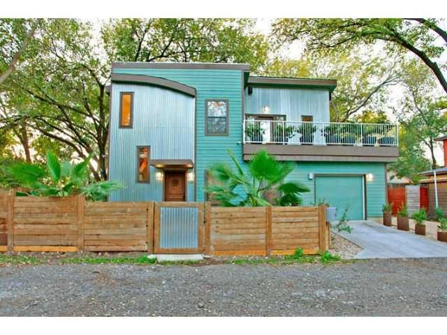 1109 Holly ST Unit #B