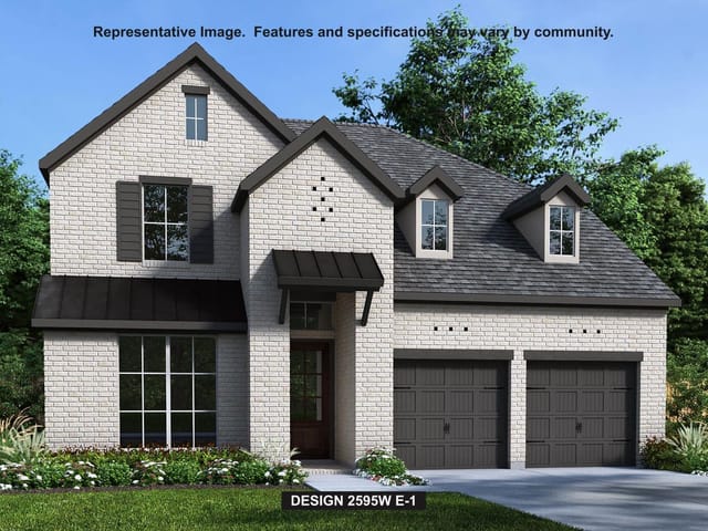 1109 Lariat LOOP