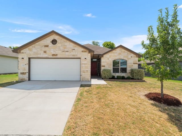 1109 Monte Verde DR