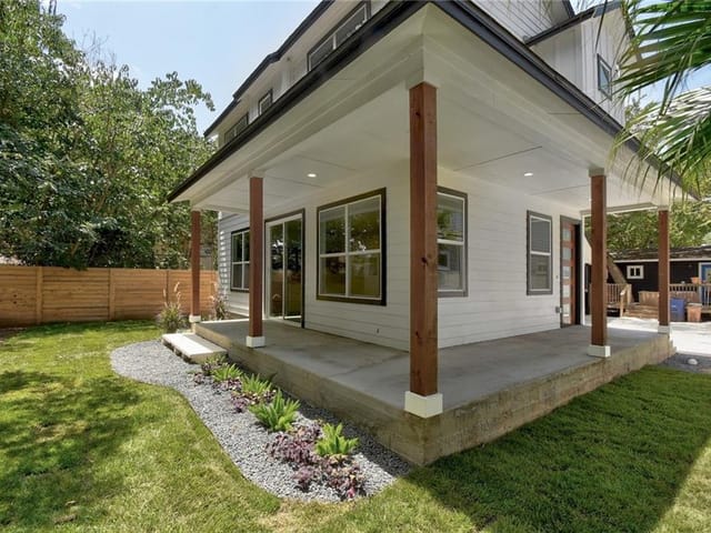 1109 Richardine Ave Unit #2