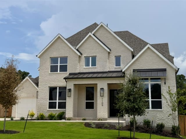 1109 Twisted Tarpley LN