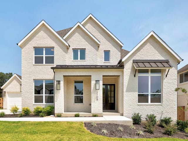 1109 Twisted Tarpley LN