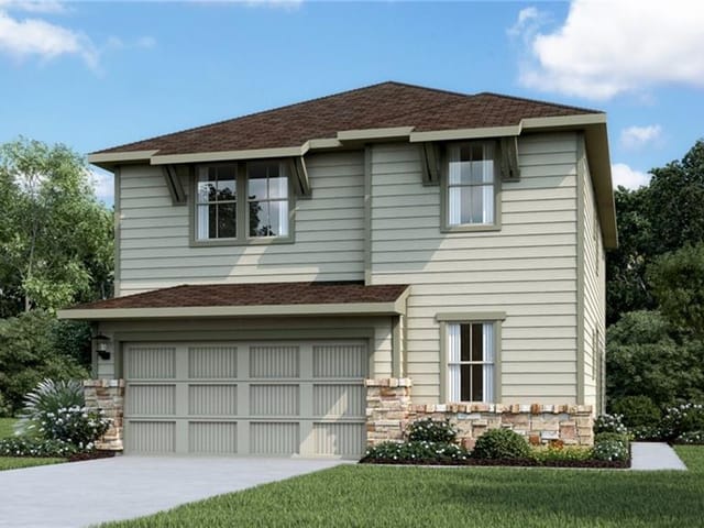 1109 Winnie Dr