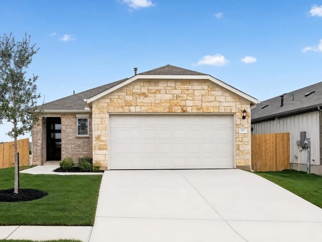 111 Bayou Mint BLVD
