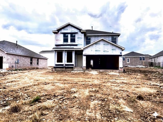 111 Blackfoot Daisy Path