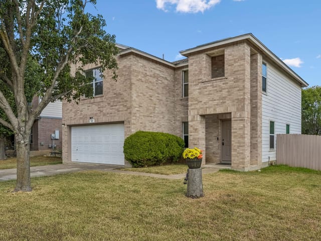 111 Burnet Forest CV