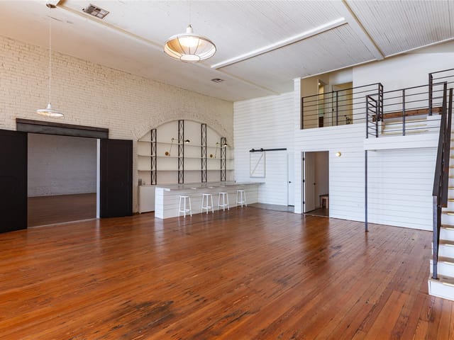 111 East St