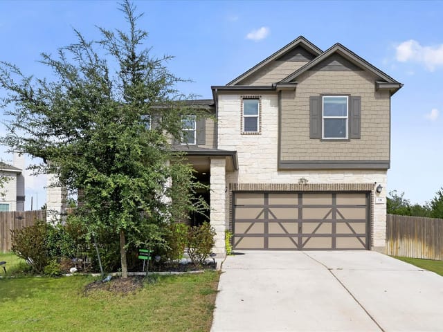 111 Forego DR