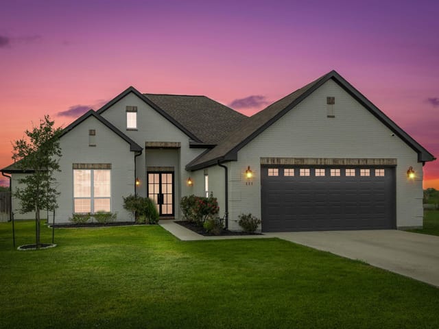 111 Fosters Branch Dr
