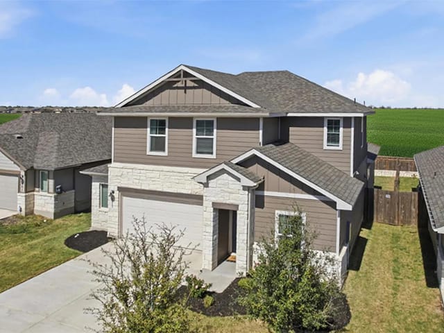 111 Granite Dome DR