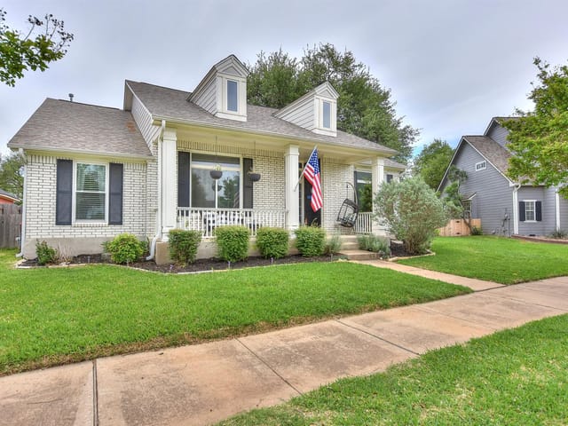 111 Green Grv