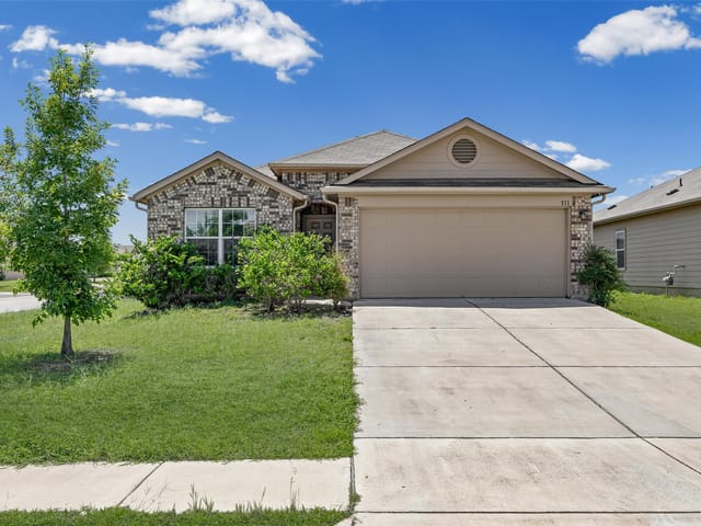 111 Hess DR