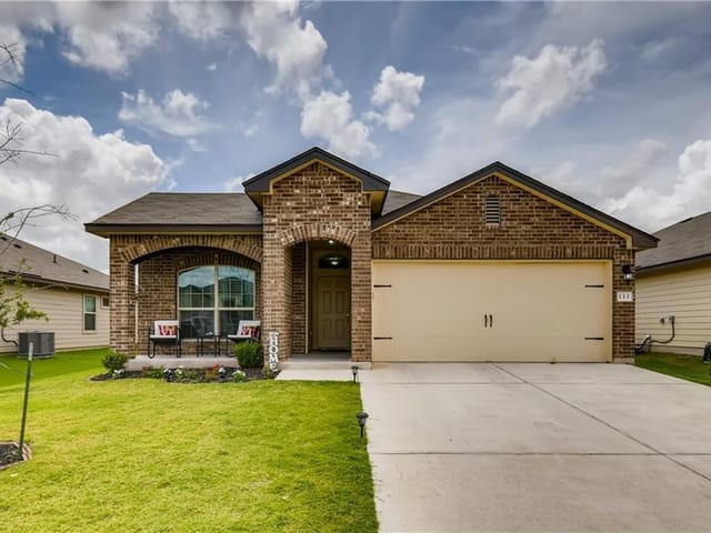 111 Lillian Dr