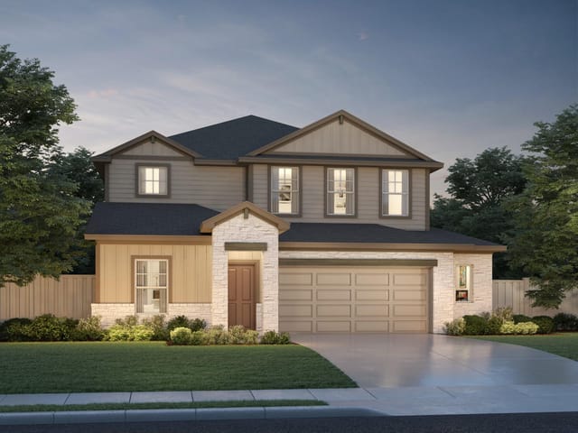 111 Limestone Creek WAY