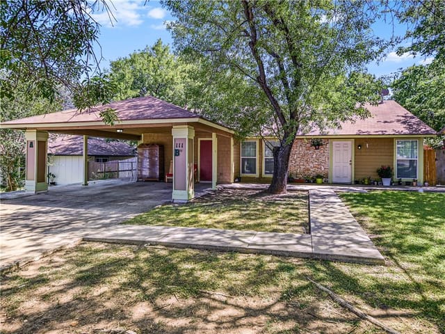 111 Meteor Dr