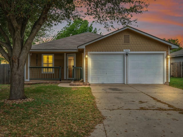 111 Quail Hollow Dr