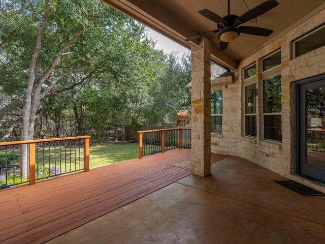 111 Raindance CV
