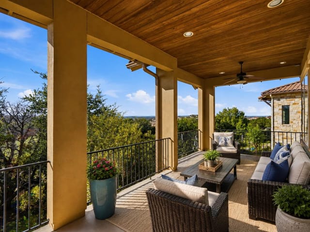 111 Serene Hilltop CIR