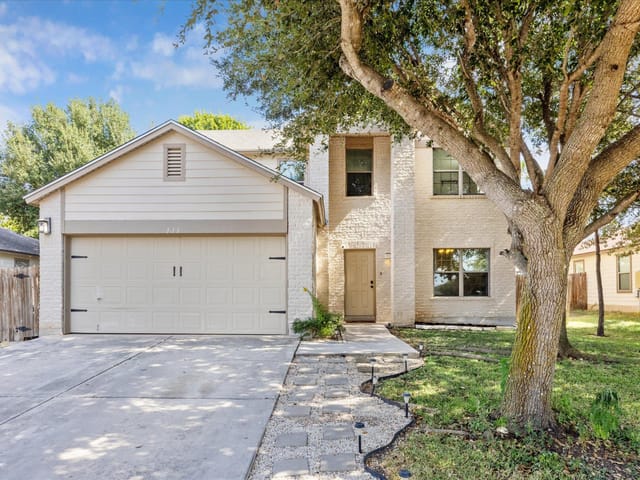 111 Teron Dr