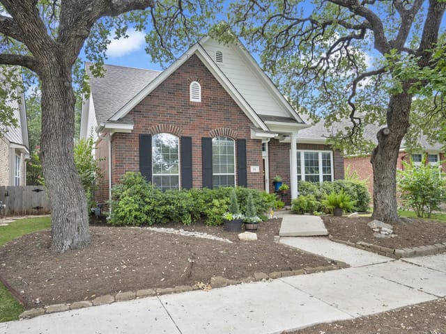 111 Village Park DR
