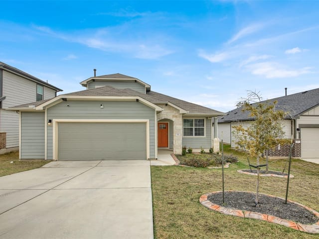 111 Wichita River RD