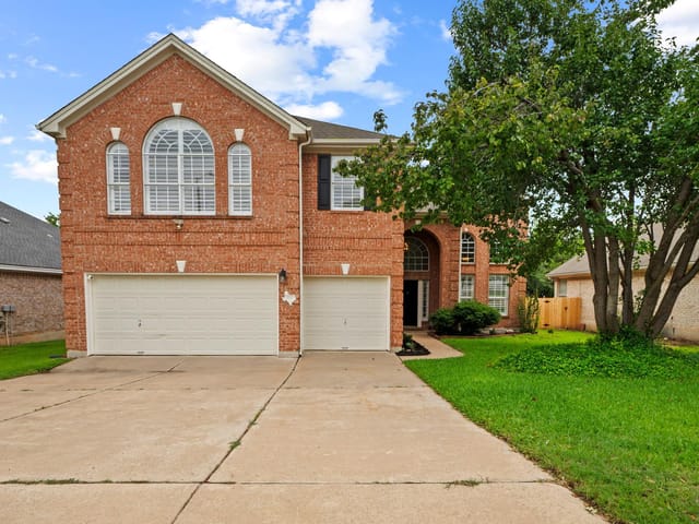 1110 Antelope RDG