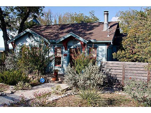 1110 E Live Oak ST