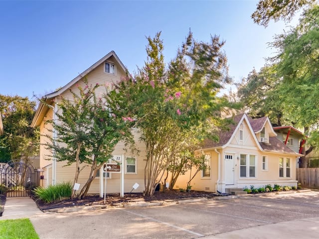 1110 W 22nd ST Unit #12, photo 1 of 1, Austin, TX