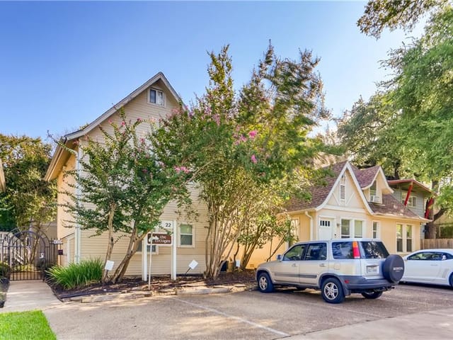 1110 W 22nd St Unit #12