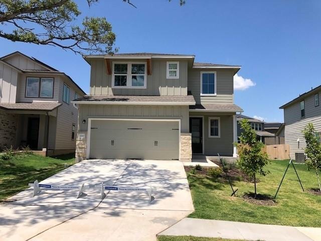 1110 Winnie Dr
