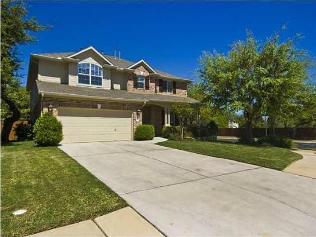 11100 Sandstone Trl