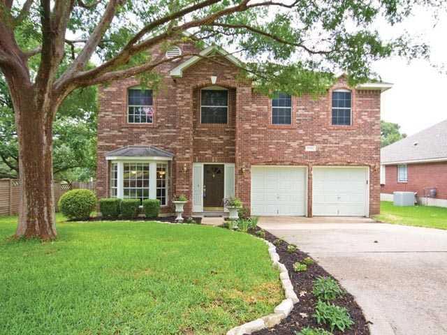 11101 Appletree LN