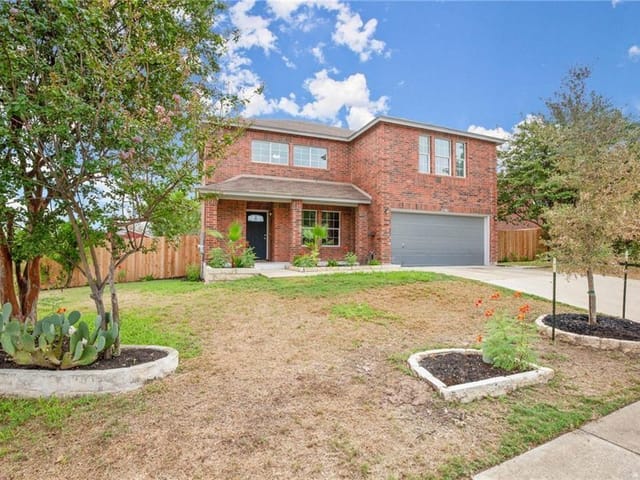 11101 Currin Ln