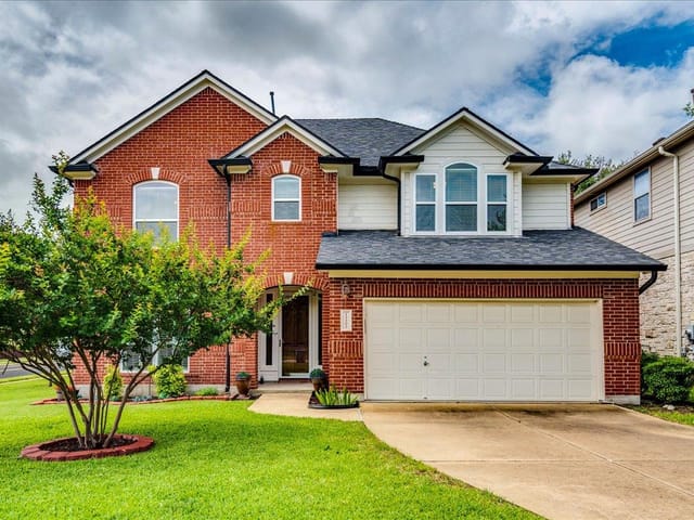 11101 Sandstone TRL