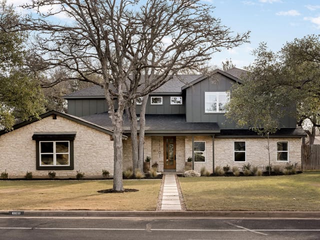 11101 Spicewood Club DR