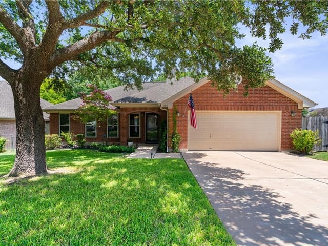 11103 Amblewood Way