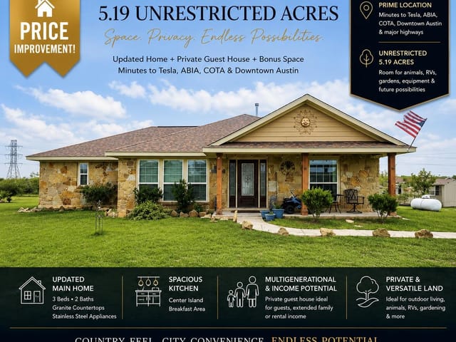 11103 State Highway 130