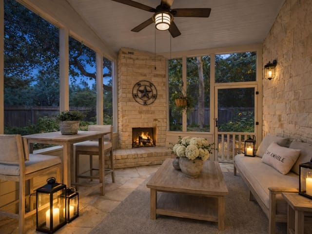 11104 Claro Vista CV