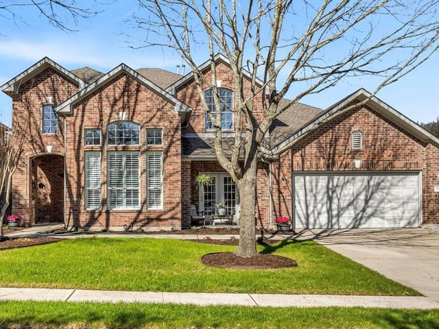 11104 Maelin DR